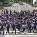 Con alegría y diversión despiden Plan Vacacional 2025 de MinSalud