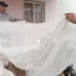 Gobierno Bolivariano intensifica lucha contra la malaria con entrega de mosquiteros en zonas priorizadas de Amazonas