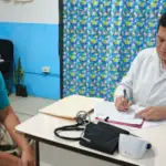 MinSalud realizó jornada de atención para trabajadores en Guárico