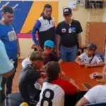 MinSalud e IDENNA realizan jornada integral de salud para adolescentes en situación de calle