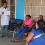 MinSalud inicia campaña nacional “La Esperanza está en ti: Una vida sin Alcohol” en Bolívar