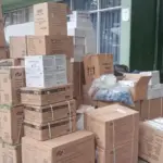 Gobierno Nacional refuerza atención primaria en Barinas con dotación de insumos médicos a los CDI