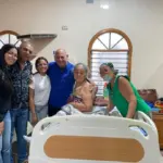 Paciente de 85 años recibe marcapasos gracias al Gobierno Bolivariano
