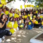 Venezuela Celebra Día Mundial de Prevención del Suicidio con Jornadas de Capacitación y Concientización