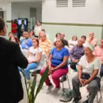 Hospital Psiquiátrico de Caracas celebra 133 años de servicio con un llamado a la paz