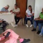 Capacitan a voceros comunitarios en Miranda para promover la salud cardiovascular