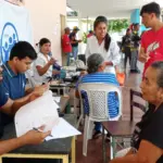 Gran Misión Abuelos y Abuelas de la Patria realizó jornada médica integral para más de 160 adultos mayores en Tinaquillo 