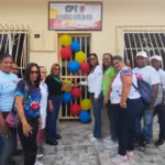 Reinauguran Consultorio Médico Popular “Barrio Bolívar” en San Mateo 