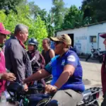Avanza campaña “Conduce por la vida” en Barinas