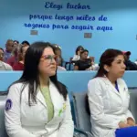 Insalud conmemora el Día Mundial del Linfoma con conversatorio en el Oncológico de Naguanagua