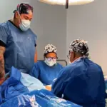 Realizan jornada de colocación de fístula arteriovenosa en Falcón