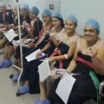 Realizan exitosa jornada de esterilización en la Maternidad Concepción Palacios