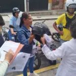 Prosalud Yaracuy impulsa campaña “Conduce Por la Vida” para prevenir accidentes viales