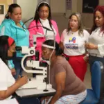 Más 300 mujeres atendidas en jornada de la Misión Venezuela Mujer en Monagas