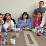 Fortalecen atención gineco-obstétrica en Miranda con jornada clínica en el Hospital Gran Cacique Higuerote
