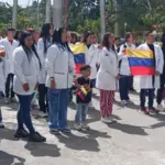 UCS Miranda defiende la soberanía y la paz de Venezuela