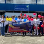 Sistema Público de Salud Cojedes dio ejemplo de unidad y defensa de la soberanía