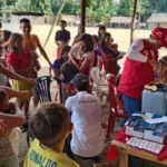 Comunidades de Alto Orinoco en Amazonas se benefician con jornada de salud