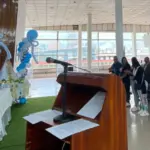 Ministerio de Salud se une a la fe oriental en homenaje a la Virgen del Valle