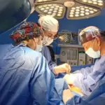 Realizan cirugía torácica de alta complejidad en el Hospital Razetti de Barinas