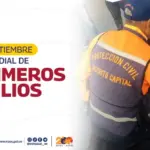 MinSalud fomenta la capacitación ciudadana en el Día Mundial de los Primeros Auxilios