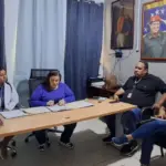 Designada nueva Autoridad Única de Salud en Barinas