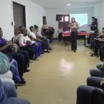 Fomentan la humanización de la salud con enfoque intercultural y de derechos de los Pueblos Indígenas