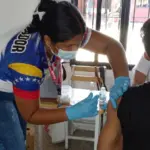 MinSalud realiza jornada médico asistencial en beneficio de privados de libertad del DESUR Barinas