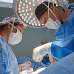 Hospital Materno Infantil de Macuto mantiene jornada de cirugías pediátricas