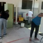 DES Amazonas realiza jornada de mantenimiento integral en centros asistenciales