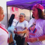 Gran Misión Venezuela Mujer brinda atención integral a nivel nacional