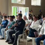 Poder Popular y Sector Salud articulan acciones en defensa de la soberanía nacional