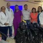 Monagas innova en el tratamiento del dolor para pacientes hemofílicos: nace protocolo pionero desde el HUMNT ⠀