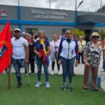 Asambleas Comunitarias fortalecen el Sistema Público Nacional de Salud en defensa de la soberanía