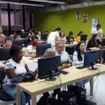 MinSalud dicta Taller Herramientas Tecnológicas en Entornos Educativos