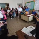 Fortalecen lucha contra el dengue con talleres de formación en el estado Cojedes
