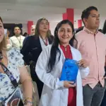 Barinas fortalece al personal de salud con formación en principios del Bloque Histórico y las 7 Transformaciones