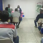 Dictan charlas de seguridad vial en San Felipe
