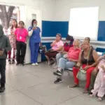 ASIC de Miranda promueven conciencia sobre la Neuralgia Trigeminal en jornada educativa