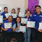 InsaMonagas dictó taller sobre atención al público en Monagas