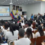 La UCS da inicio al curso introductorio 2025 con más de 20 mil nuevos estudiantes