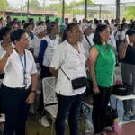 Inicia taller de formación comunal para nuevos vacunadores del PAI en el eje Valles del Tuy