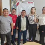 Gobierno Impulsa la Salud de Manapiare con Mesa de Trabajo Estratégica