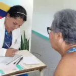 Programa Regional Músculo Esquelético brindó bienestar al pueblo guariqueño