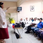 Centro de Genética Médica Dr. José Gregorio Hernández de Barinas celebró su 16 Aniversario