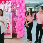 Hospital Central de Maracay impulsa jornada preventiva contra el cáncer de mama
