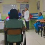 En Miranda realizan jornada educativa de sensibilización sobre la atención al dolor para prevenir complicaciones