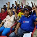 Cojedes activa Estado Mayor para dignificar a los abuelos y abuelas de la Patria
