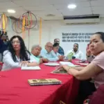 Estado Mayor de Salud  garantiza el buen vivir de las abuelas y abuelos de la Patria