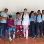 Autoridades de Salud atienden a seis comunidades indígenas del estado Amazonas